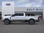 2026 Ford F-350 Crew Cab SRW 4WD Pickup for sale #260309 - photo 4