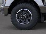 2026 Ford F-350 Crew Cab SRW 4WD Pickup for sale #260309 - photo 20