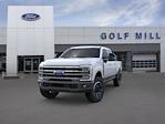 2026 Ford F-350 Crew Cab SRW 4WD Pickup for sale #260309 - photo 5
