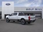 2026 Ford F-350 Crew Cab SRW 4WD Pickup for sale #260309 - photo 2