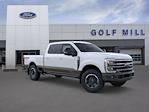 2026 Ford F-350 Crew Cab SRW 4WD Pickup for sale #260309 - photo 7