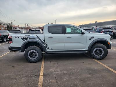 New 2026 Ford Ranger - photo 1