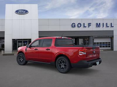New 2026 Ford Maverick XLT SuperCrew Cab for sale #260318 - photo 2