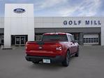 New 2026 Ford Maverick XLT SuperCrew Cab for sale #260318 - photo 8