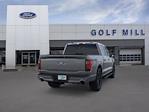 2026 Ford F-150 SuperCrew Cab 4WD Pickup for sale #260319 - photo 8
