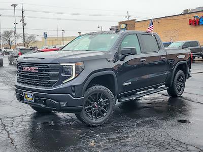 Used 2022 GMC Sierra 1500 - photo 1