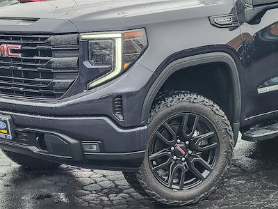 Used 2022 GMC Sierra 1500 - photo 1