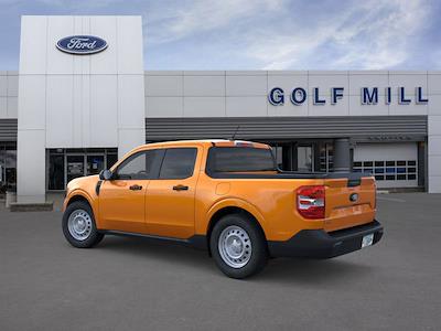 New 2026 Ford Maverick XL SuperCrew Cab for sale #260321 - photo 2