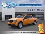 2026 Ford Maverick SuperCrew Cab AWD Pickup for sale #260321 - photo 1