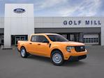 2026 Ford Maverick SuperCrew Cab AWD Pickup for sale #260321 - photo 7