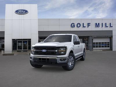 New 2026 Ford F-150 XLT Super Cab for sale #260323 - photo 2