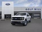 2026 Ford F-150 Super Cab 4WD Pickup for sale #260323 - photo 3