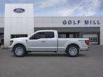 2026 Ford F-150 Super Cab 4WD Pickup for sale #260323 - photo 4