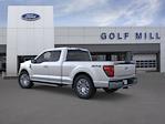 2026 Ford F-150 Super Cab 4WD Pickup for sale #260323 - photo 2