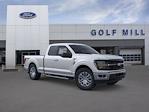 2026 Ford F-150 Super Cab 4WD Pickup for sale #260323 - photo 7