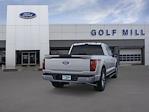 2026 Ford F-150 Super Cab 4WD Pickup for sale #260323 - photo 8