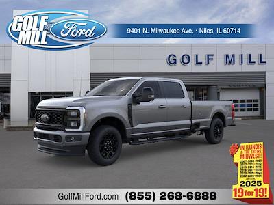 New 2026 Ford F-350 Lariat Crew Cab for sale #260325 - photo 1