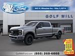 2026 Ford F-350 Crew Cab SRW 4WD Pickup for sale #260325 - photo 1