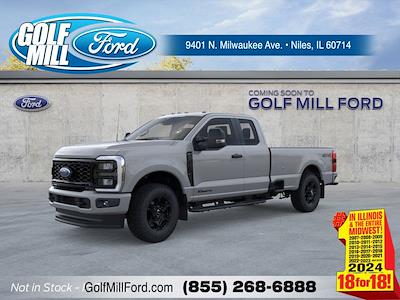2026 Ford F-250 Super Cab 4WD Pickup for sale #260326 - photo 1