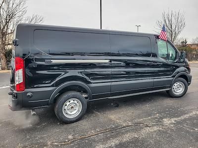 New 2026 Ford Transit 150 Low Roof Empty Cargo Van for sale #260327 - photo 2