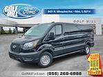 New 2026 Ford Transit 150 Low Roof Empty Cargo Van for sale #260327 - photo 1