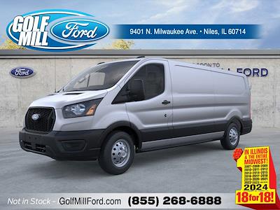 2026 Ford Transit 250 Low Roof AWD Empty Cargo Van for sale #260328 - photo 1