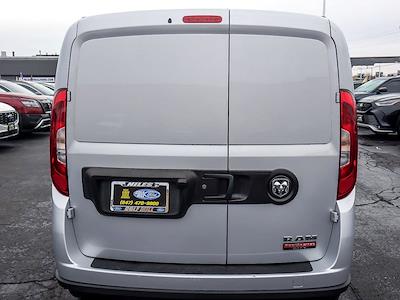 Used 2022 Ram ProMaster City Empty Cargo Van for sale #260328A - photo 2