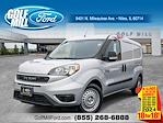 Used 2022 Ram ProMaster City Empty Cargo Van for sale #260328A - photo 1