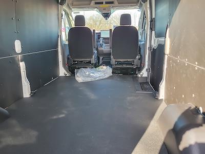 New 2026 Ford Transit 250 Medium Roof Empty Cargo Van for sale #260330 - photo 2