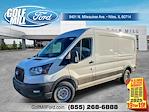 New 2026 Ford Transit 250 Medium Roof Empty Cargo Van for sale #260330 - photo 1