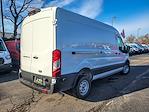 New 2026 Ford Transit 250 Medium Roof Empty Cargo Van for sale #260330 - photo 9