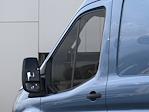 New 2026 Ford Transit 250 Medium Roof Empty Cargo Van for sale #260332 - photo 20