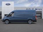 New 2026 Ford Transit 250 Medium Roof Empty Cargo Van for sale #260332 - photo 3