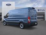 New 2026 Ford Transit 250 Medium Roof Empty Cargo Van for sale #260332 - photo 4