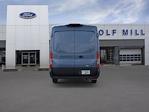 New 2026 Ford Transit 250 Medium Roof Empty Cargo Van for sale #260332 - photo 5