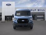 New 2026 Ford Transit 250 Medium Roof Empty Cargo Van for sale #260332 - photo 6