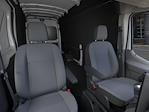 New 2026 Ford Transit 350 HD High Roof Empty Cargo Van for sale #260333 - photo 10