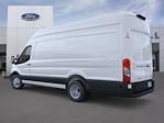 New 2026 Ford Transit 350 HD High Roof Empty Cargo Van for sale #260333 - photo 4