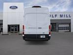 New 2026 Ford Transit 350 HD High Roof Empty Cargo Van for sale #260333 - photo 5