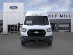 New 2026 Ford Transit 350 HD High Roof Empty Cargo Van for sale #260333 - photo 6