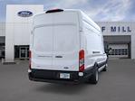 New 2026 Ford Transit 350 HD High Roof Empty Cargo Van for sale #260333 - photo 8