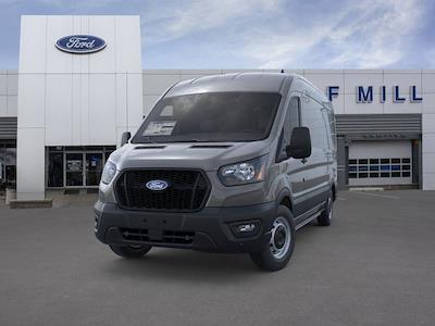 2026 Ford Transit 250 Medium Roof RWD Empty Cargo Van for sale #260334 - photo 2