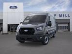 New 2026 Ford Transit 250 Medium Roof Empty Cargo Van for sale #260334 - photo 2