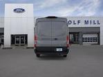 New 2026 Ford Transit 250 Medium Roof Empty Cargo Van for sale #260334 - photo 5