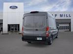 New 2026 Ford Transit 250 Medium Roof Empty Cargo Van for sale #260334 - photo 8