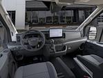 New 2026 Ford Transit 250 Medium Roof Empty Cargo Van for sale #260334 - photo 9