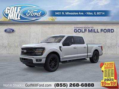 New 2026 Ford F-150 - photo 1