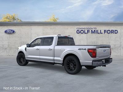 2026 Ford F-150 SuperCrew Cab 4WD Pickup for sale #260343 - photo 2