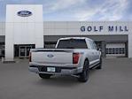 2026 Ford F-150 SuperCrew Cab 4WD Pickup for sale #260343 - photo 8