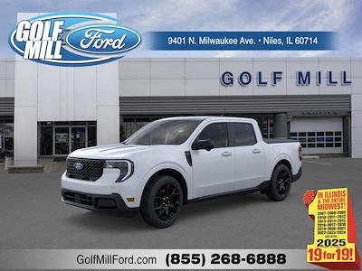 2026 Ford Maverick SuperCrew Cab AWD Pickup for sale #260354 - photo 1